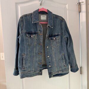 Old Navy Denim Jacket